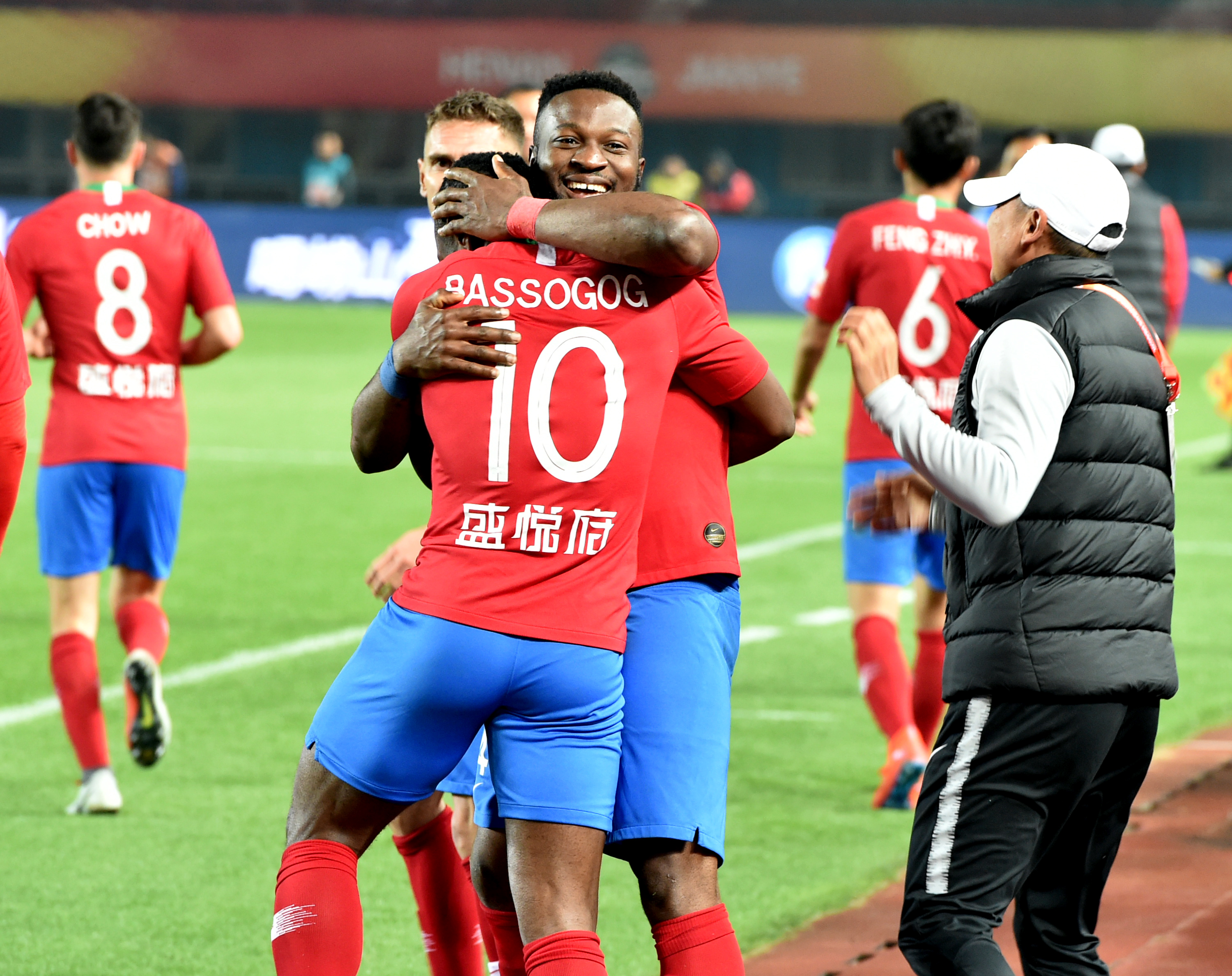 球迷与从业 球迷与从业