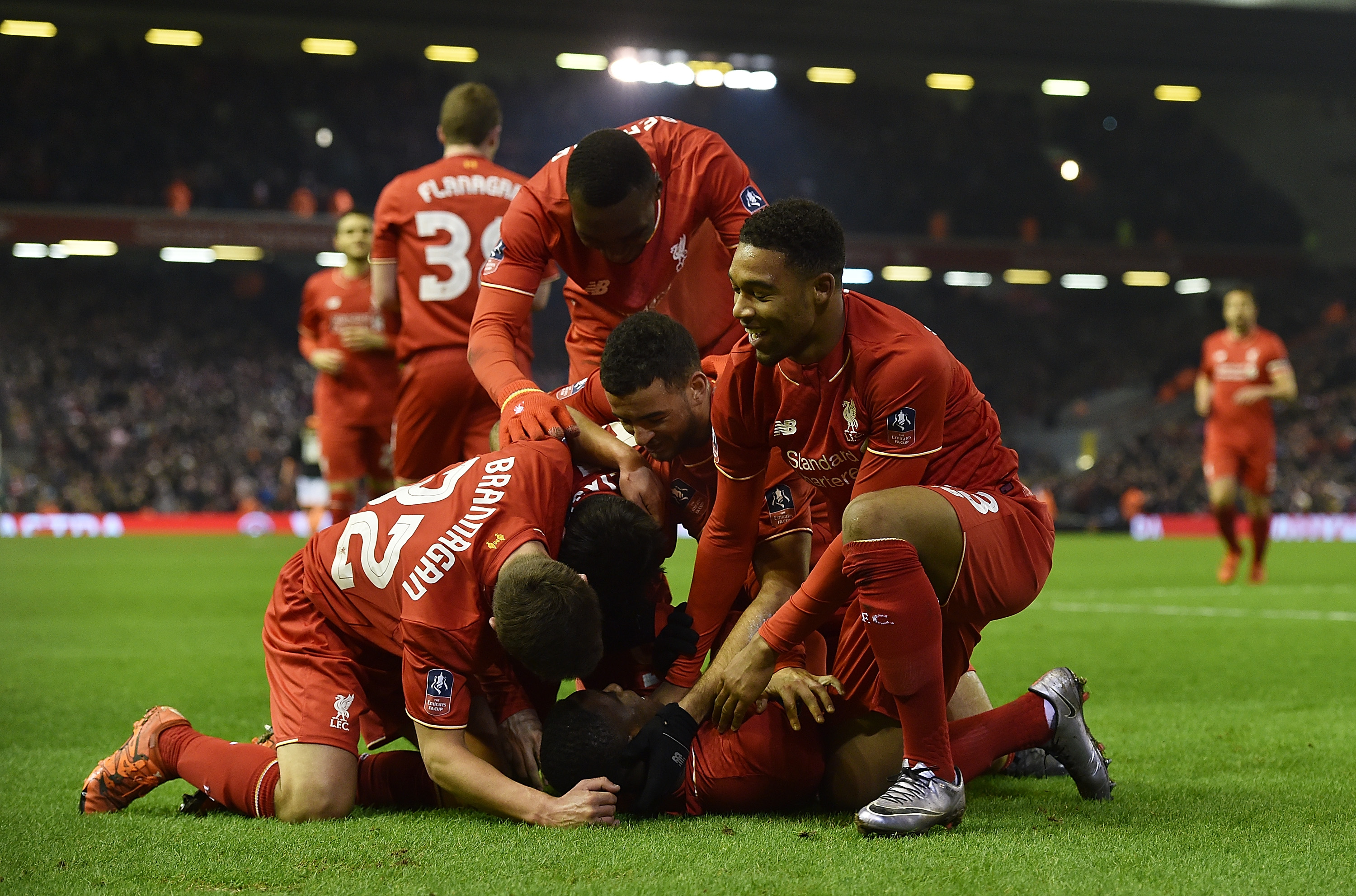 更强的公平 更强的公平