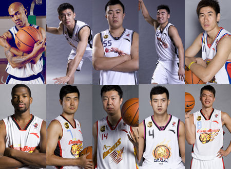 湖人的路径 湖人的路径