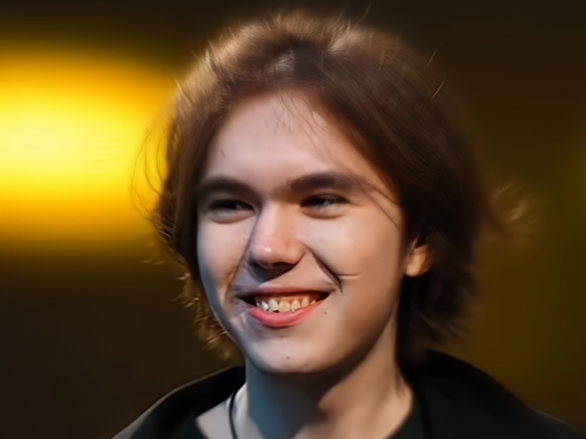 对哈兰德而 对哈兰德而