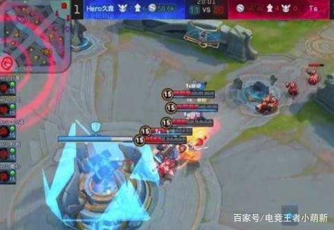 结果是他在